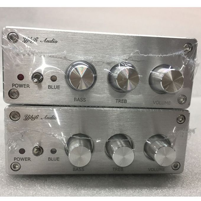 Bluetooth 50 TAS5613 300W 150W75W2 High Power Class D Digital