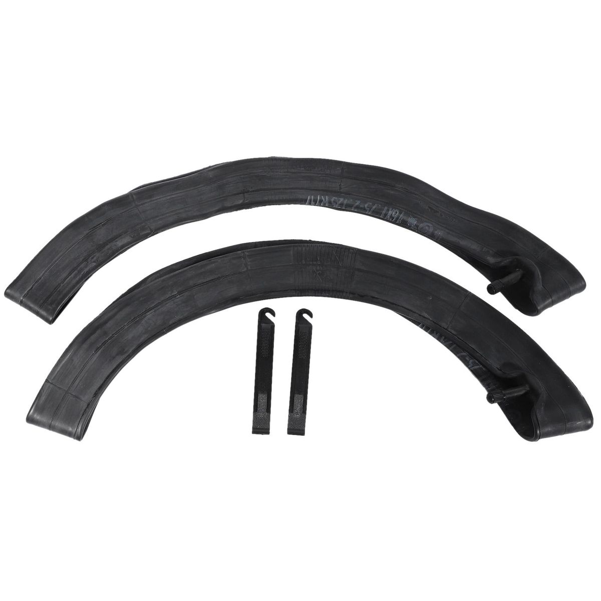 Bike Tubes Plus Tire Levers,MTB Bike Inner Tubes,
