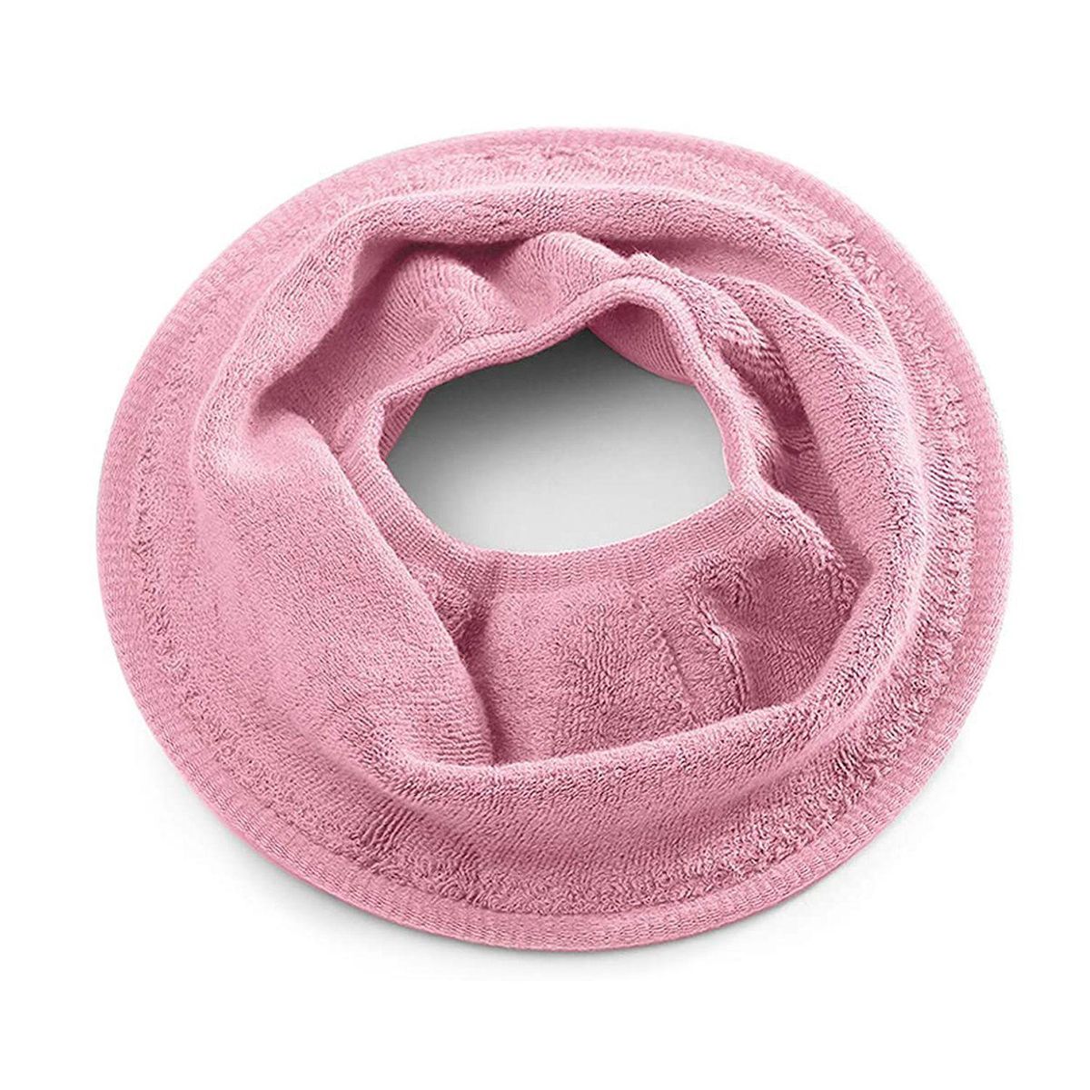 Bathroom Soft Thicker Warmer, Washable Cloth Toilet Seat