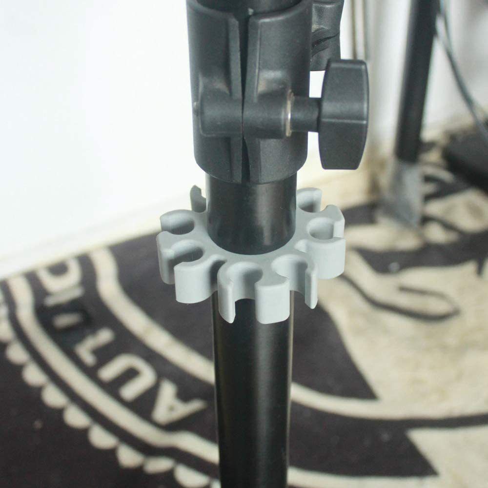 Drumsticks Holder Drumstick Grabber Stick Holder Brush