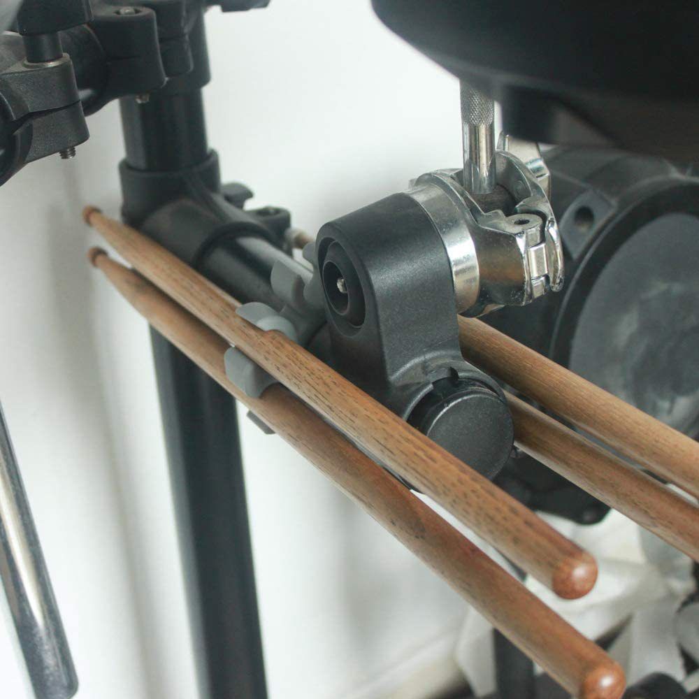 Drumsticks Holder Drumstick Grabber Stick Holder Brush