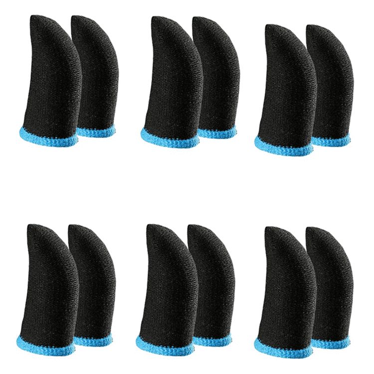 Mobile Phone Tablet Touch Screen Thumb - 12 Pcs