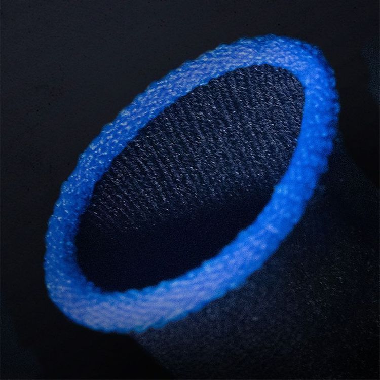 Mobile Gaming Thumb Sleeve Sets Wasp Feelers