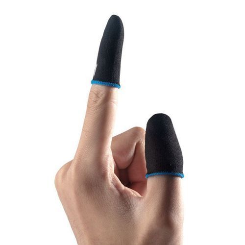 Mobile Gaming Thumb Sleeve Sets Wasp Feelers