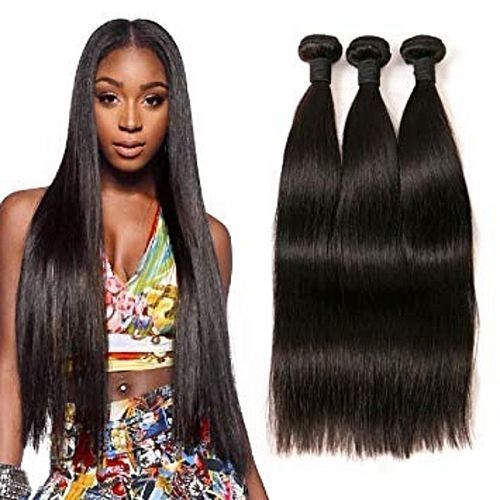 Brazilian Hair Straight Weave