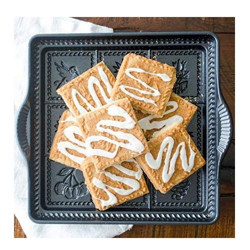 Soft White Wheat Flour Multi Purpose 3 LBS Pack X 3
