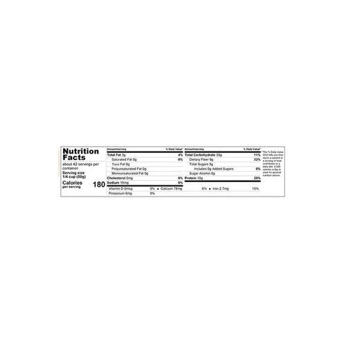 Soft White Wheat Flour Multi Purpose 3 LBS Pack X 3