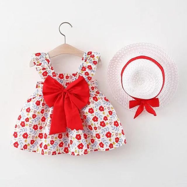 Clothes Princess Dress Wedding Dress Infant Christening Dress