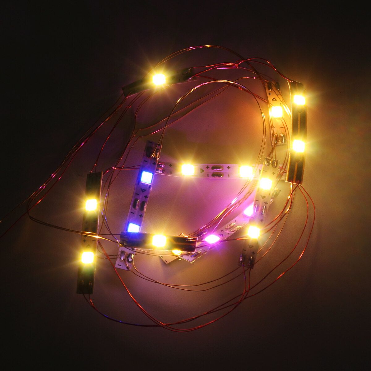LED Light USB Lighting Kit For LEGO 21319 Friends Central Perk Bricks