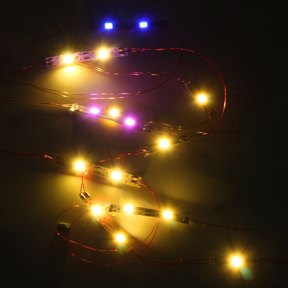 LED Light USB Lighting Kit For LEGO 21319 Friends Central Perk Bricks