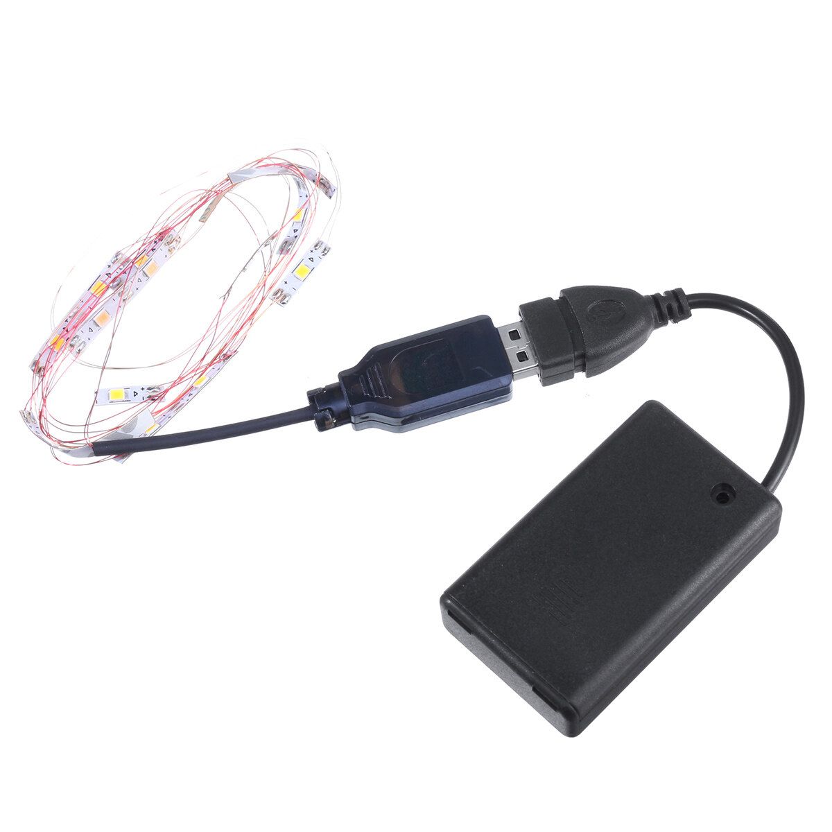 LED Light USB Lighting Kit For LEGO 21319 Friends Central Perk Bricks