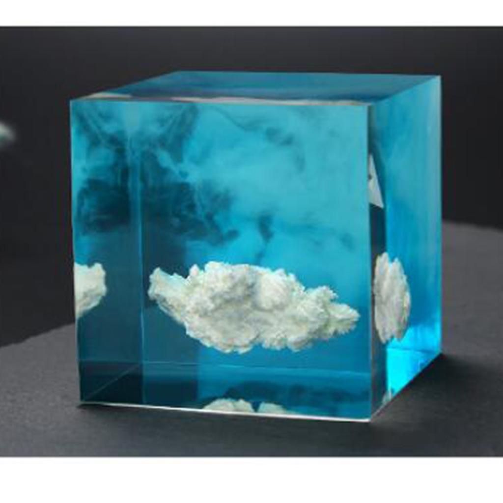 White Air Dry Clay Modelling Sculpting Arts Crafts Self