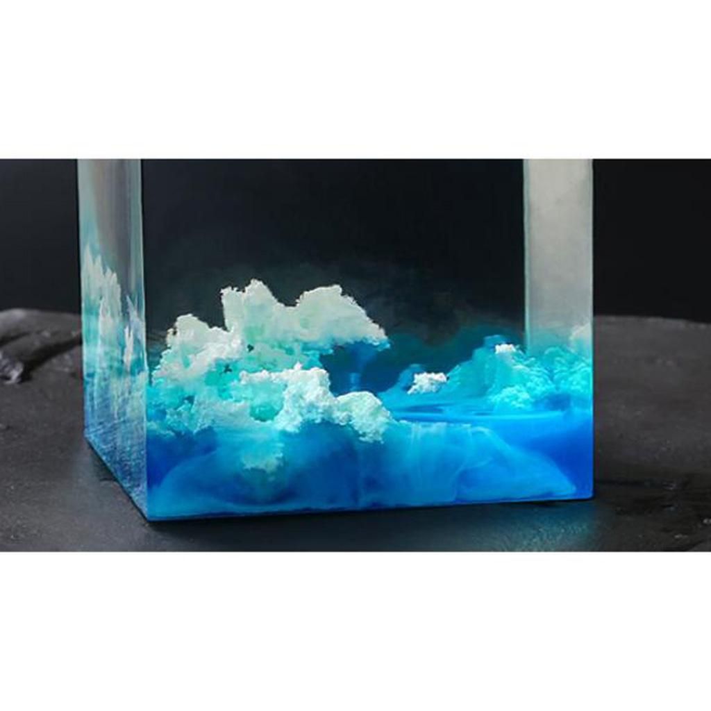White Air Dry Clay Modelling Sculpting Arts Crafts Self