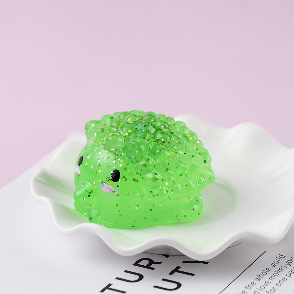 Anti-stress Toy Animal Squishes Toys Decompression Toy