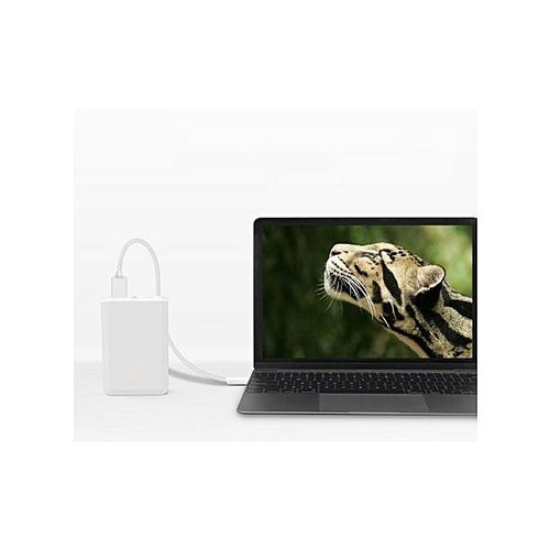 Xiaomi Redmi Note 11SE USB-C Charger & Data Cable(Type C)