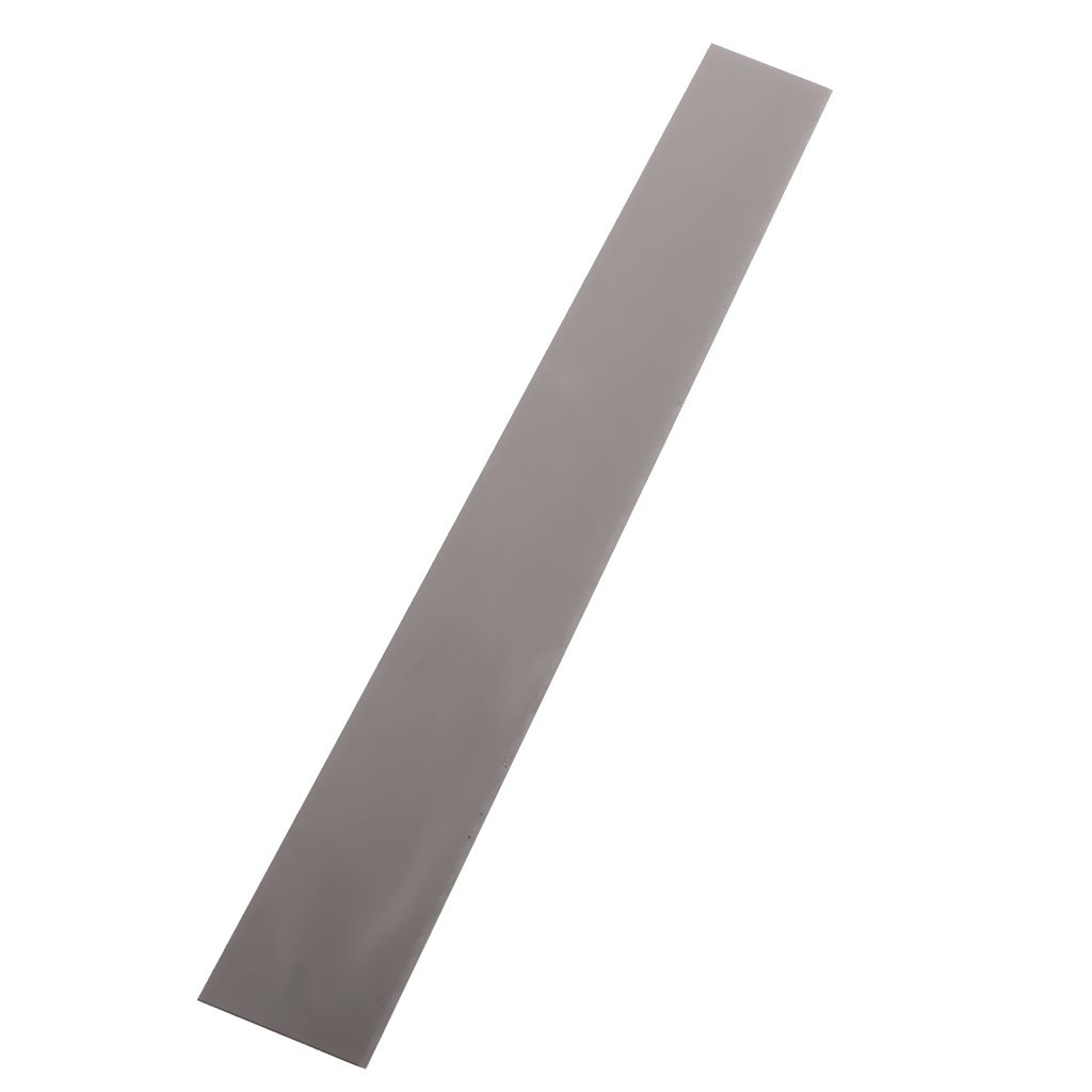 Polymer Clay Set 8" Stainless Steel Tissue Cutter Blade/7"