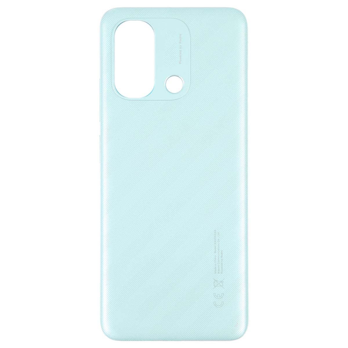 For Xiaomi Redmi 12C Battery Back Cover