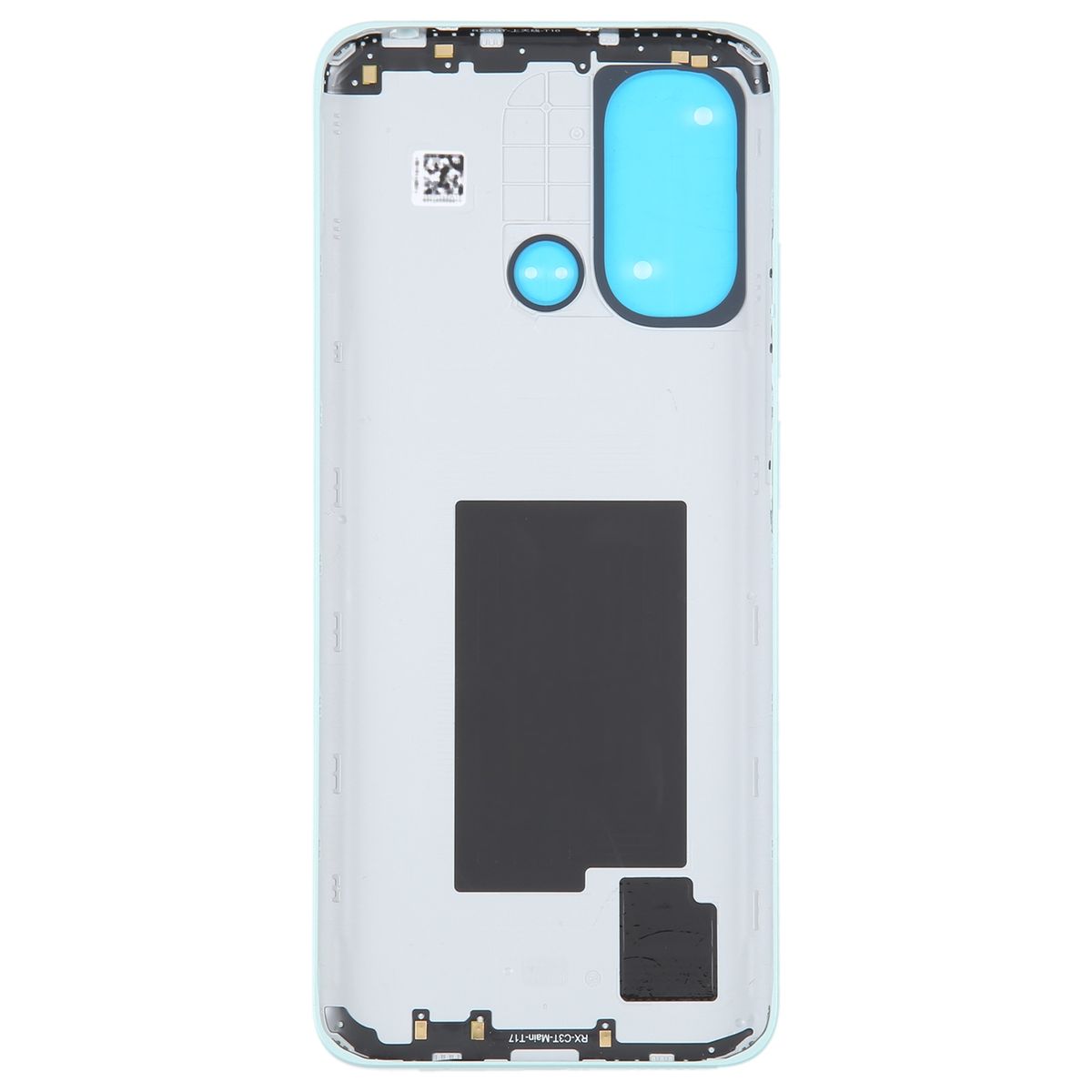 For Xiaomi Redmi 12C Battery Back Cover