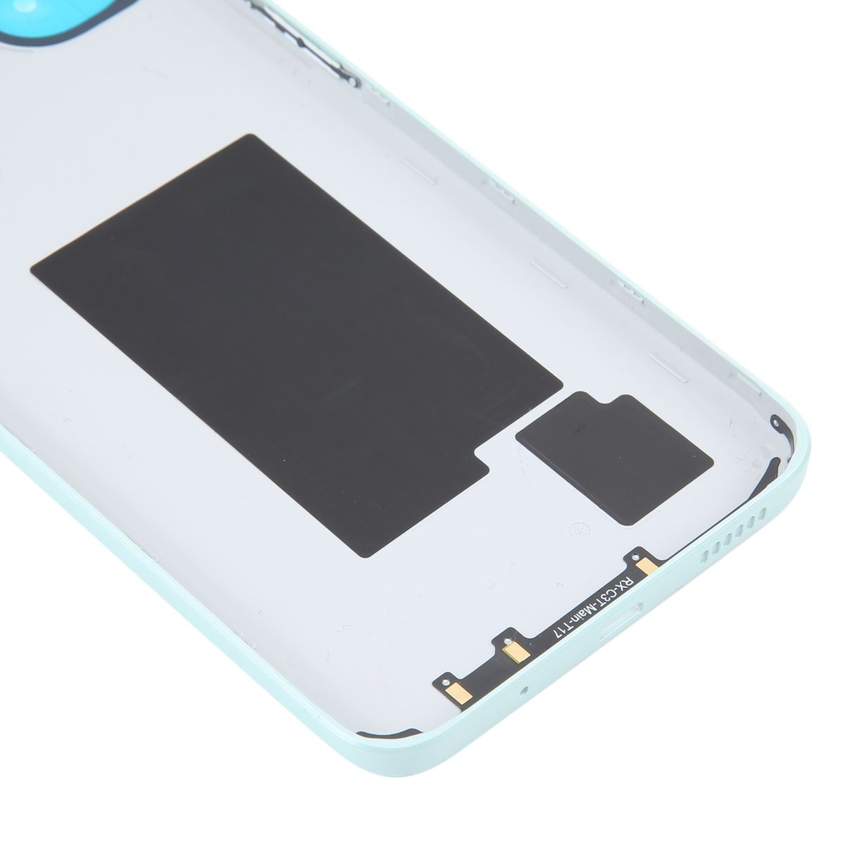 For Xiaomi Redmi 12C Battery Back Cover
