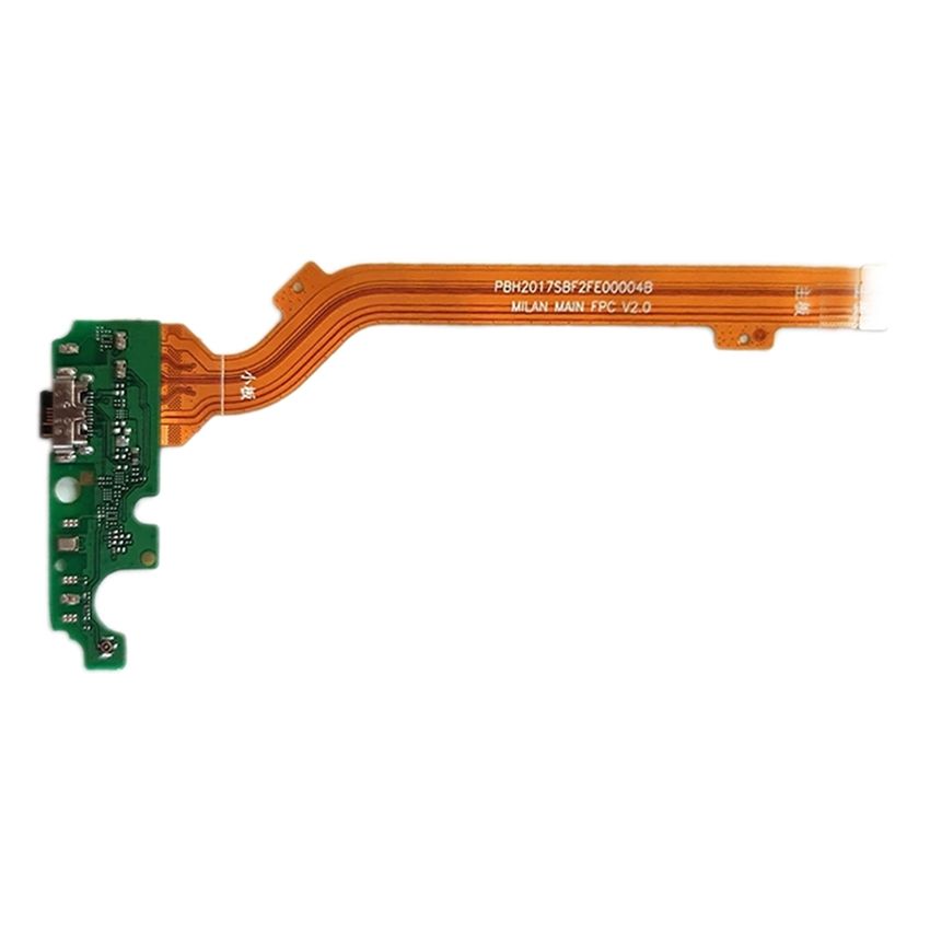 Charging Port Flex Cable For Alcatel 3X 2020 5061 5061U 5061A