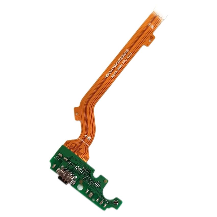 Charging Port Flex Cable For Alcatel 3X 2020 5061 5061U 5061A