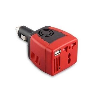 150Wcar Inverter,can Charge Laptops And Other Car Appliances