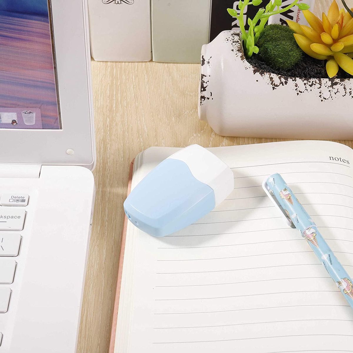 1PC Roller Stamp Messy Code Security Stamp Roller Portable