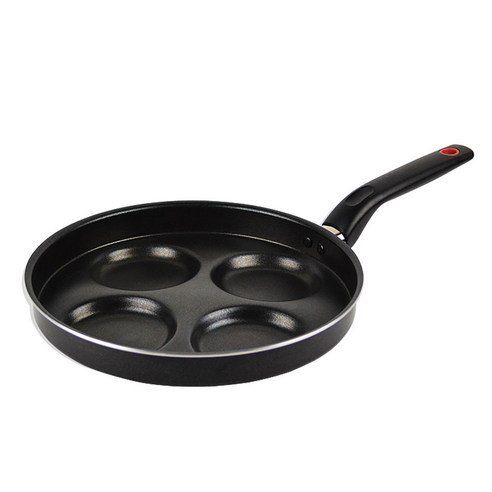 M&COOK Petit Pan Egg Frying 4 Pieces