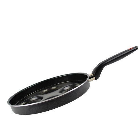 M&COOK Petit Pan Egg Frying 4 Pieces