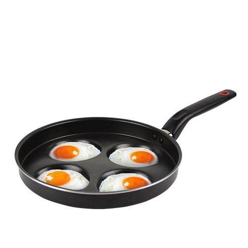 M&COOK Petit Pan Egg Frying 4 Pieces
