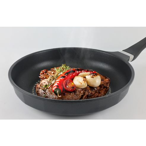 Queensense IH Induction Possible First Non-Stick Coated