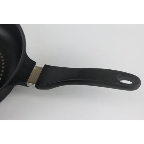 Queensense IH Induction Possible First Non-Stick Coated