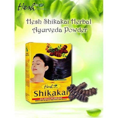SHIKAKAI POWDER 100g