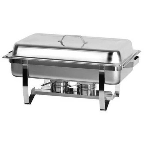 High Quality Stainless Steel 11L Chafing Dish- All Occasions