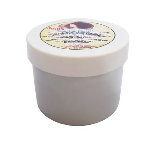 Chebe Powder - Organic Mask For Hair Growth