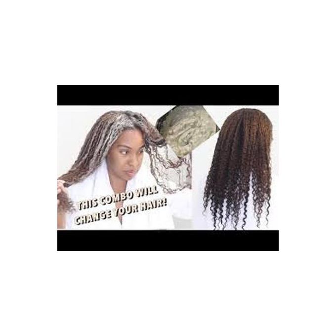 Chebe Powder - Organic Mask For Hair Growth