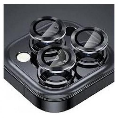 Camera Lens Shield Protector For IPhone 14 Pro Max(black)