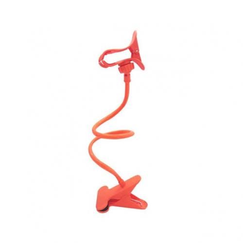 Phone Holder Stand 360 Degree Flexible Clip