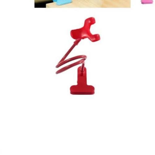 Phone Holder Stand 360 Degree Flexible Clip