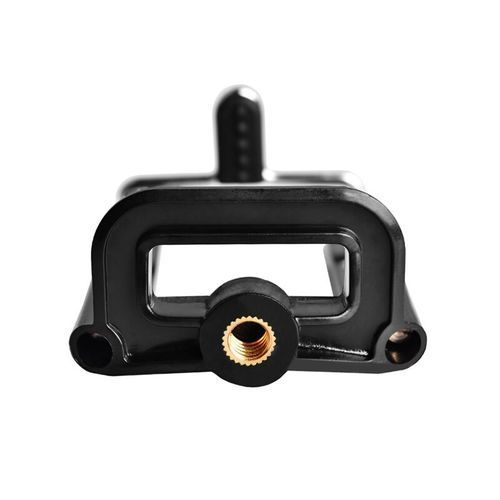 Monopod Tripod U Clip Mount Phone Holder  For Smartphones