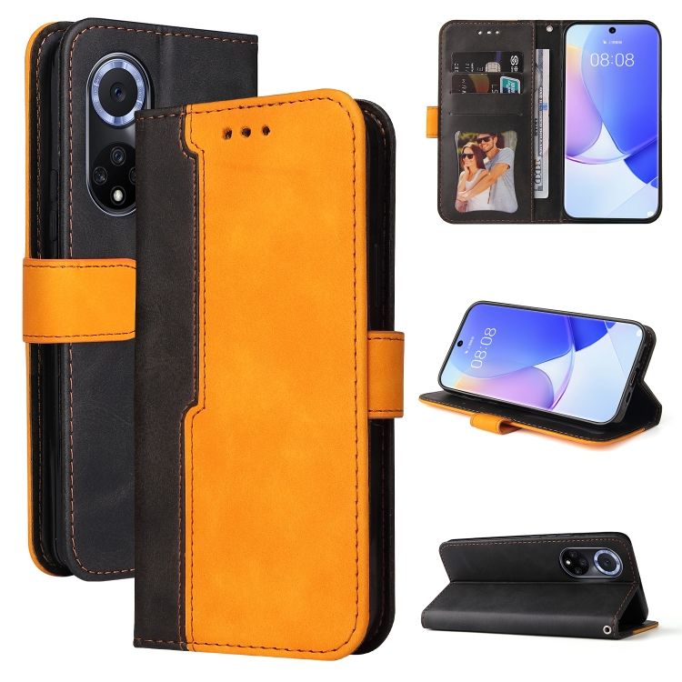 PU Case For Huawei Nova 9 / Honor 50 5G