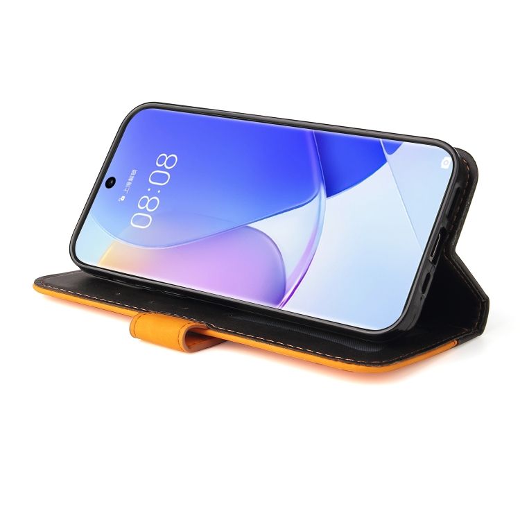 PU Case For Huawei Nova 9 / Honor 50 5G