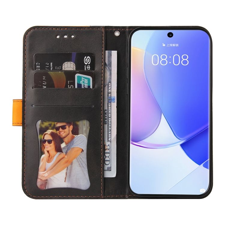 PU Case For Huawei Nova 9 / Honor 50 5G