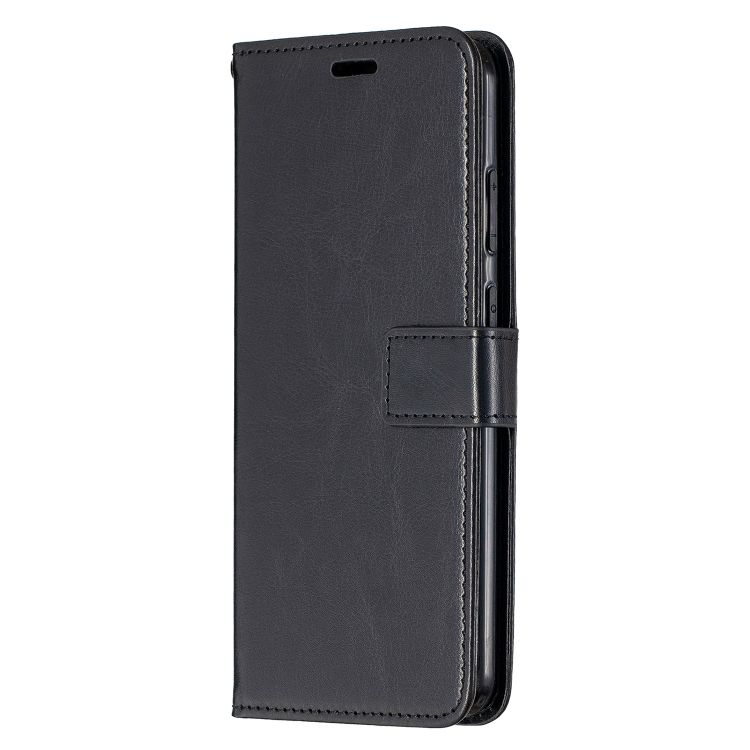 For Nokia 5.3 Crazy Horse Leather Case