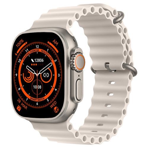 Smart Watch Ultra 8 Door Access Unlock Smartwatch Series 8