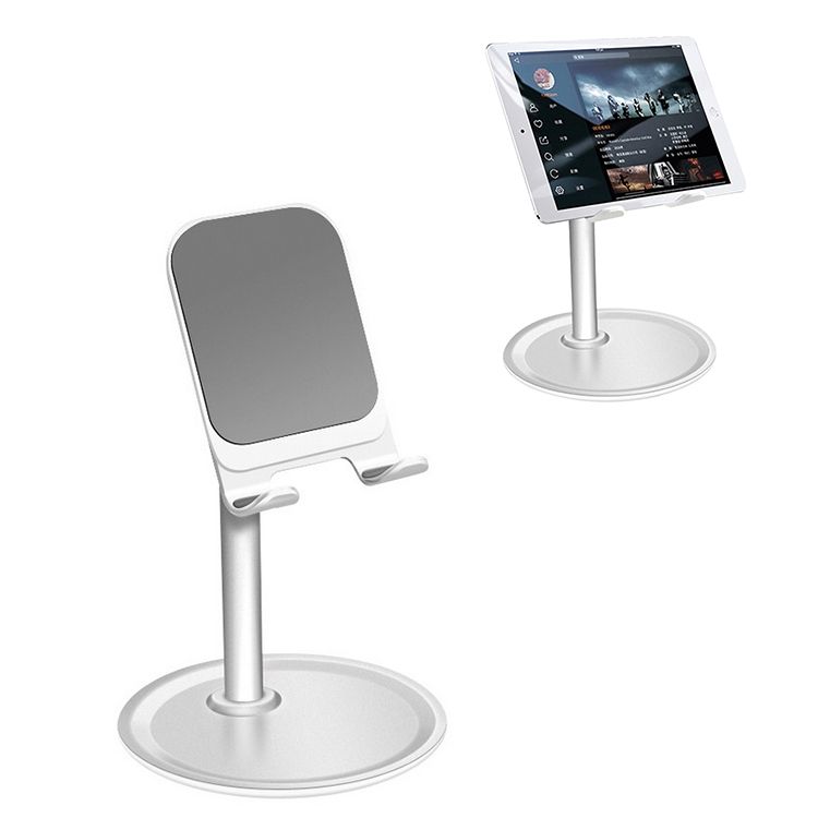 TCP-02 Universal 4-10 Inch  Aluminum Metal Holder