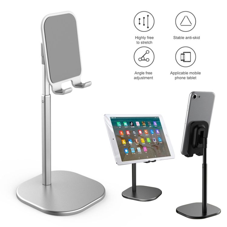 TCP-02 Universal 4-10 Inch  Aluminum Metal Holder