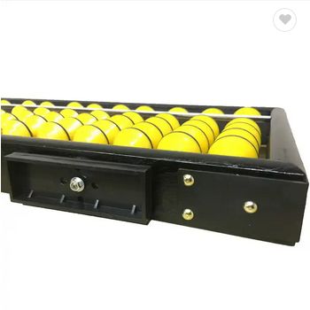 Large Abacus Soroban, 13 Rod For Teacher, Instructor
