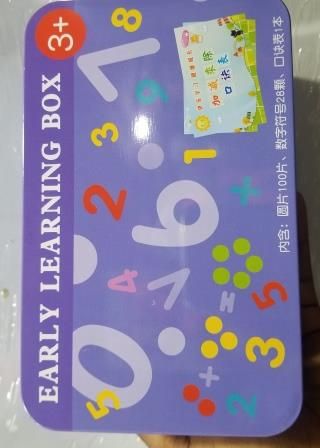 MONTESSORI NUMBERS AND COUNTERS