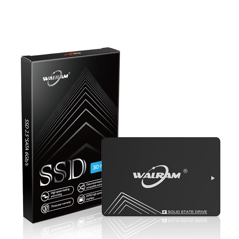 SSD 120G SATAIII Hard Drive Disk Laptop Hard Disk